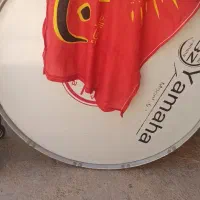 طبل محرمی ۶۰ و ۱۰۰