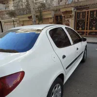 sd۲۰۶|خودرو سواری و وانت|تبریز, |دیوار