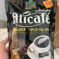 قهوه علی کافه