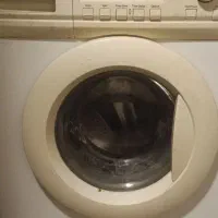 لباسشویی7 کیلویی اسنوا