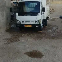 ایسوزو 5200مدل 87