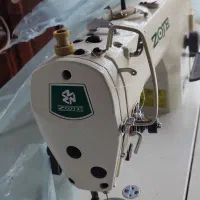 چرخ راسته دوز زوجی