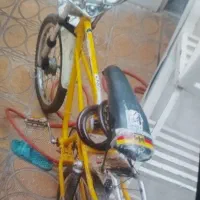 دوچرخه یاماها