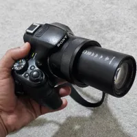 دوربین عکاسی و فیلمبرداری سونی HX-400V|دوربین عکاسی و فیلم‌برداری|بندر ماهشهر, |دیوار