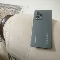 Redmi Note 12 pro 5G|موبایل|تهران, ارم|دیوار