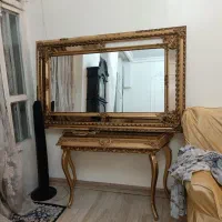 میز آینه