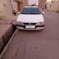 پژو اس ال ایکس مدل 97