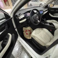 Mg 5 plus|خودرو سواری و وانت|اهواز, گلستان|دیوار