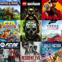 نصب بازی و تعمیرات تخصصی دسته تحویل فوری ps5 ps4
