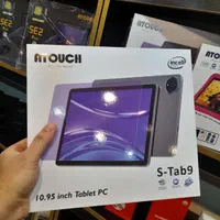 تبلت ۱۱اینچ ترید  ATOUCH s tab9 آکبند کیبورد دار