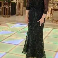 تعدادی لباس مجلسی زنانه