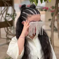 بافت مو