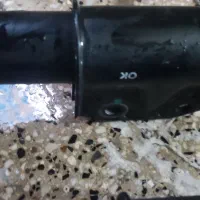 کمک جلو فابریکی ال نود