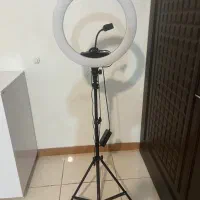 رینگ لایت هیرو ۹۵وات