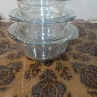 قابلمه پیرکس