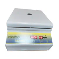 سانتریفیوژ آزمایشگاهی prp نمونه گیری