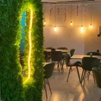 فروش وسایل کامل کافه رستوران(یا واگذاری با ملک)