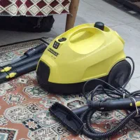 بخارشوی کارچر آلمان مدل sc1133