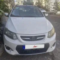 فروش خودرو کوییک r مدل ۹۹ قیمت تواقفی