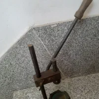 فروش دستگاه پرس شیشه