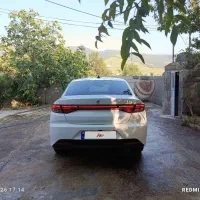 فروش ماشین تارا  اتو