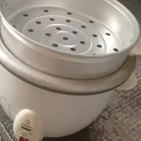 پلوپز بخارپز و آرام پز