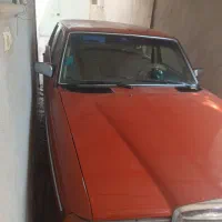 بنز ۲۳۰  ساخت ۱۹۷۶