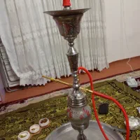 قلیان چرخشی خلیل مامون