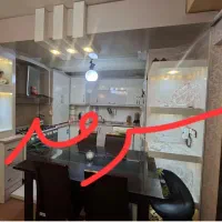 فروش آپارتمان سهندفاز۴ دوکله لوکس (۱.۲.۳)
