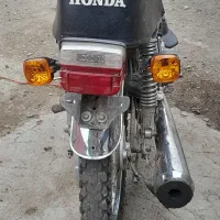 موتور سیکلت ۱۲۵کویر
