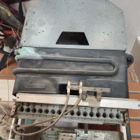 تعمیر و سرویس انواع آبگرمکن و بخاری گازی