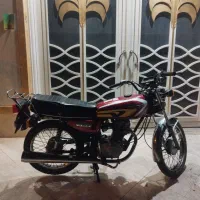 هندا 125انرژی مدل92سرحال پلمپ در حد
