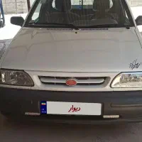 پرایدوانت‌مدل‌1402