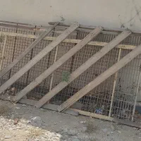 قفس وفنس کنارک