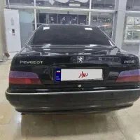معاوضه پژو پارس با جک j4