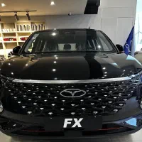 اف ایکس دو دیفرانسیل(FX AWD) صفر و خشک 404