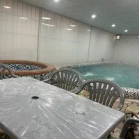 اجاره باغ ویلا اقامتی مراسمی بی واسطه استخرآبگرم