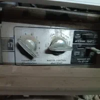 کولر  اوجنرال اصل