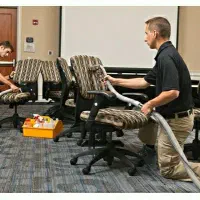 مبلشویی قالیشویی در منزل با دستگاه و نظافت منزل