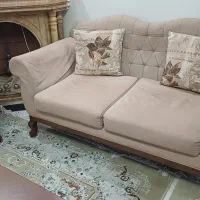 مبل راحتی ۷ نفره فوری