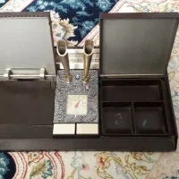 تعدادی وسایل شخصی