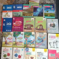 کتاب کنکور تجربی