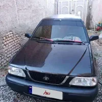 پراید 141