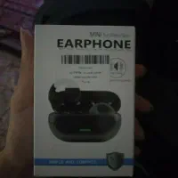 ایرفون True wireless studio