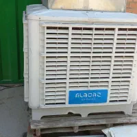 کولر آبی سلولزی صنعتی بالازن ۱۸هزار