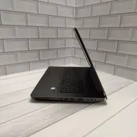 لپتاپ Zbook17 G3 با دو گیگ گرافیک مجزا نقد و اقساط|رایانه همراه|تهران, میدان ولیعصر|دیوار
