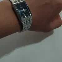ساعت citizen Quartz اصل