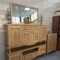 آینه کنسول هایگلاس