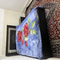 تخت دو نفره