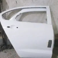 درب عقب شاهین